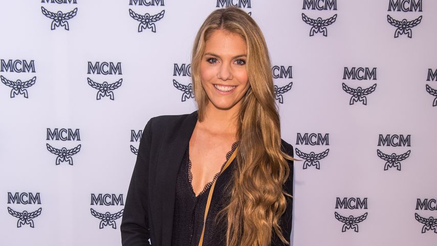 Von red! zum Film: Viviane Geppert dreht mit Tom Beck & Co.!