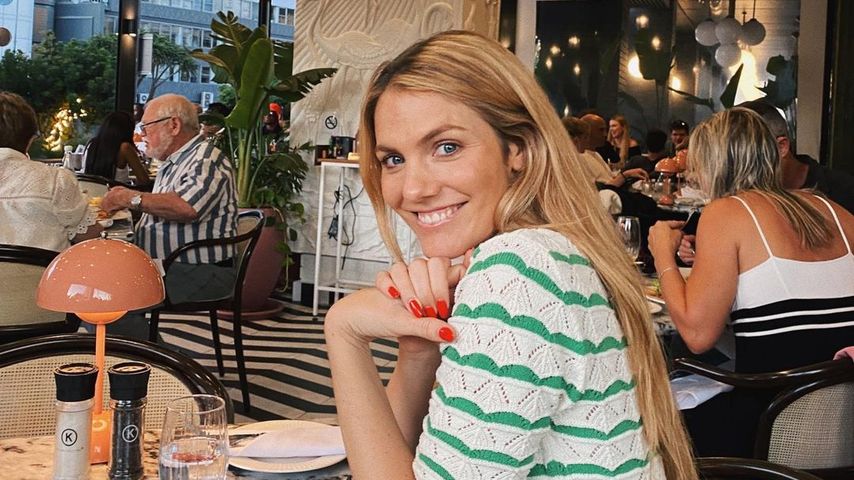 Viviane Geppert, Moderatorin