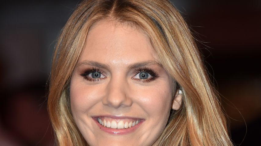 Viviane Geppert, Februar 2019