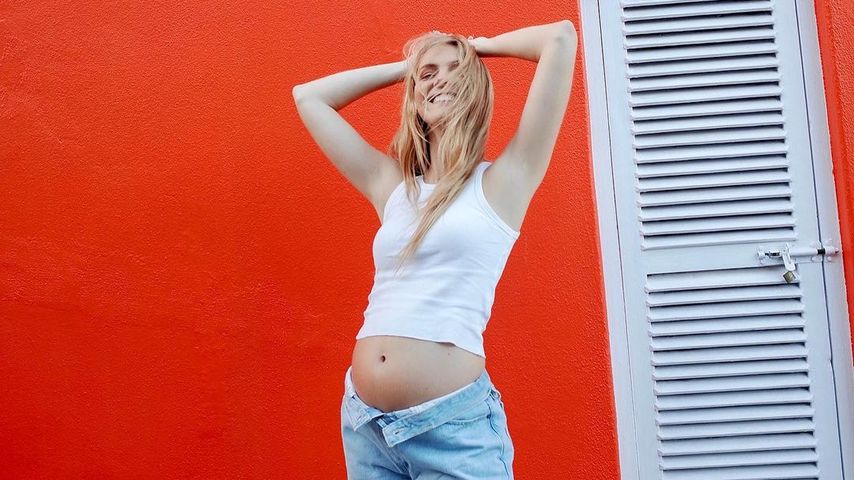 Viviane Geppert, Moderatorin