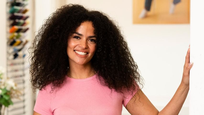 Zu extrovertiert? Vivi eckt bei Bachelors-Mitkandidatin an