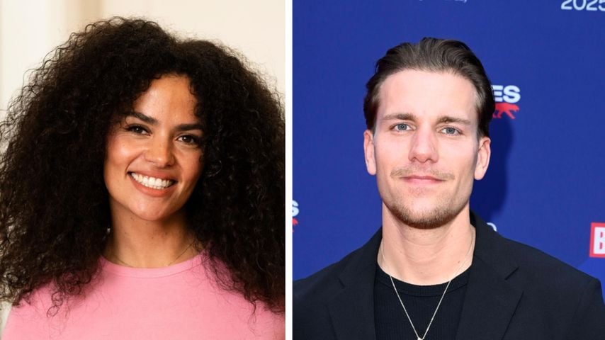 Kurz vor Finale: Das sagt Bachelors-Vivi zu Felix' Zweifeln