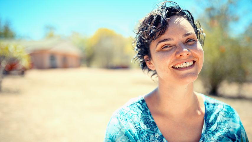 Heulkrampf! Bei Australien-Bäuerin Viv wird es emotional