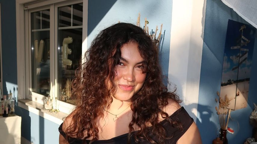 Vivien Blotzki, "GNTM"-Gewinnerin 2023