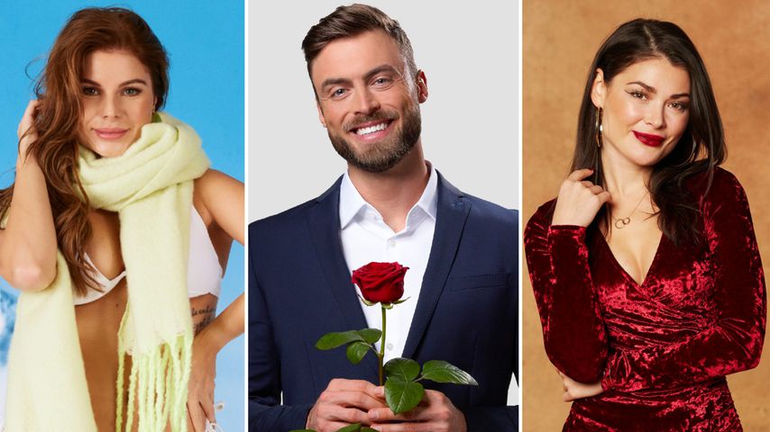 Steffi und Vivi sicher: Bachelor Niko wird Traumfrau finden