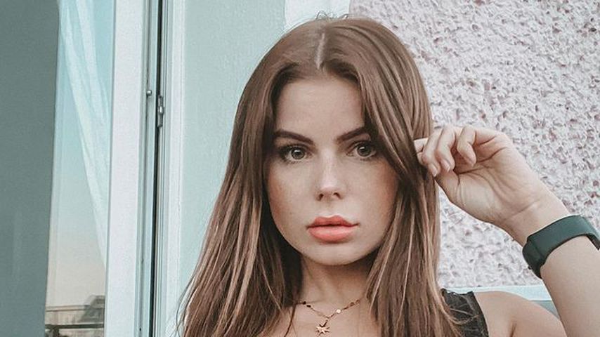 Vivien Fabian, Ex-"Der Bachelor"-Kandidatin 2021