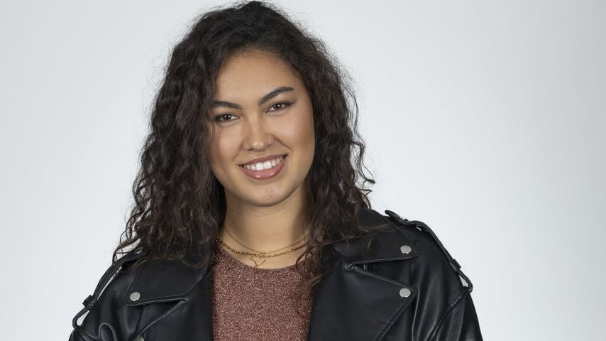 Vivien ist die "Germany's next Topmodel"-Siegerin 2023!