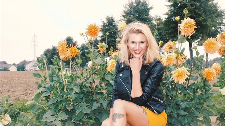 Vivien Michalla, "Love Island"-Siegerin 2019