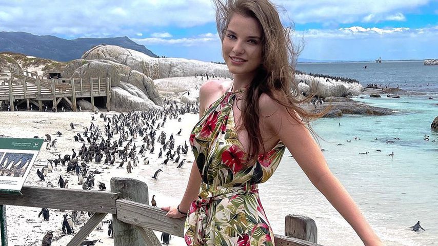 Vivien Keszthelyi, Rennfahrerin