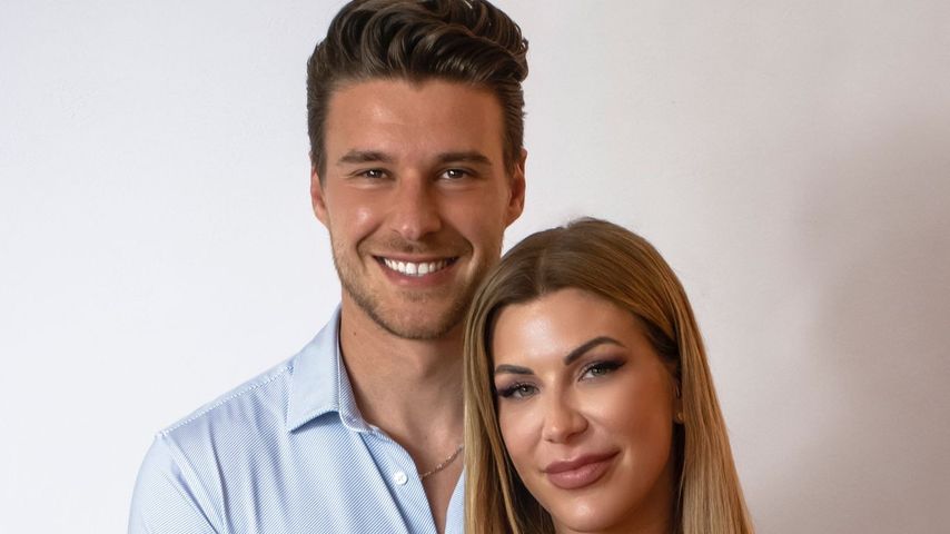 Süßes Pärcheninterview: Das ist Vivien Koncas neuer Freund!