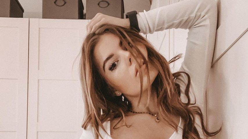 Ex-Bachelor-Girl Vivien Fabian