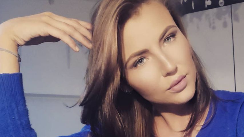 Brünett statt blond: "Love Island"-Vivi sah mal anders aus