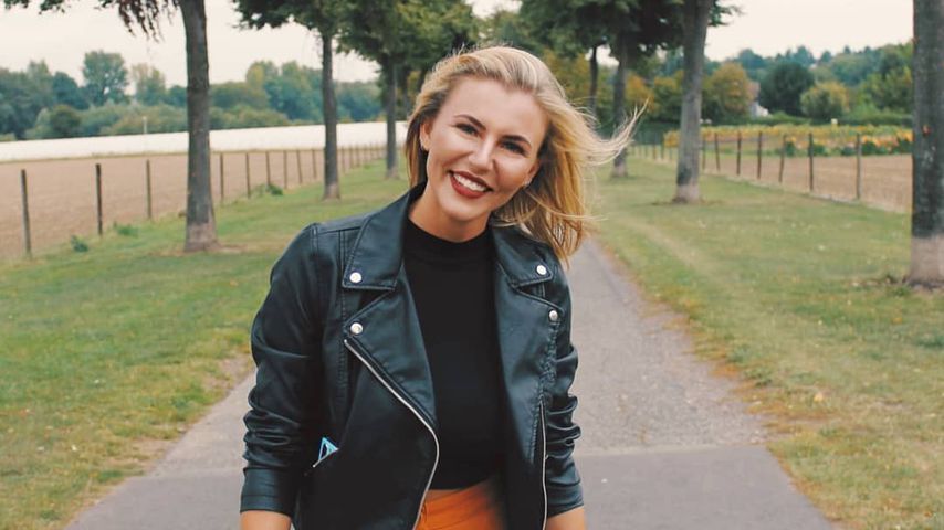 Vivien Michalla, "Love Island"-Kandidatin