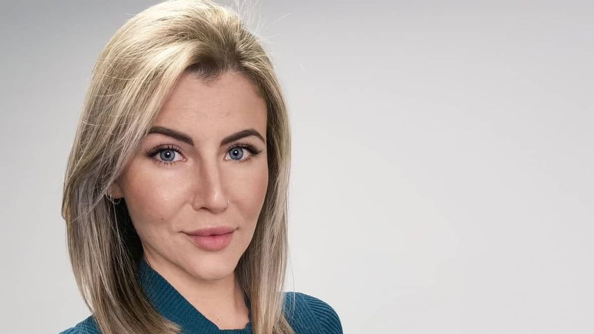 Vivien Michalle, Ex-"Love Island"-Siegerin