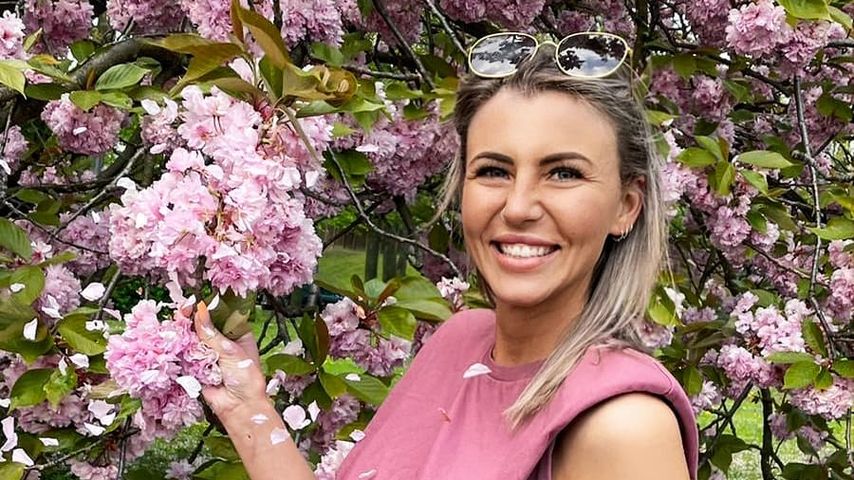 Ex-"Love Island"-Siegerin Vivien Michalla ist schwanger!