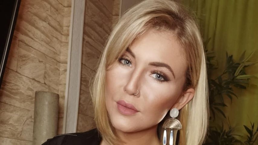 Vivien Michalla im Dezember 2019