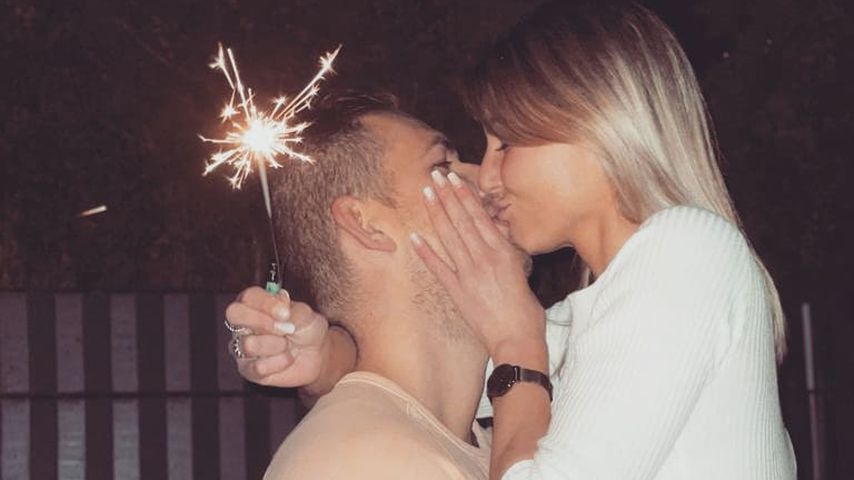 So sieht Vivien Michallas Freund ihre Zeit bei "Love Island"