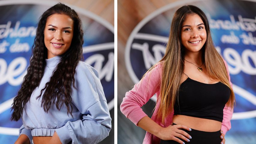 Vivien schafft Klarheit: Wurde Katharina bei DSDS gemobbt?