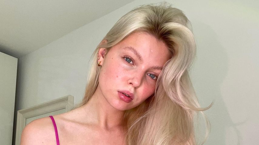 Vivien Sterk, GNTM-Kandidatin 2022
