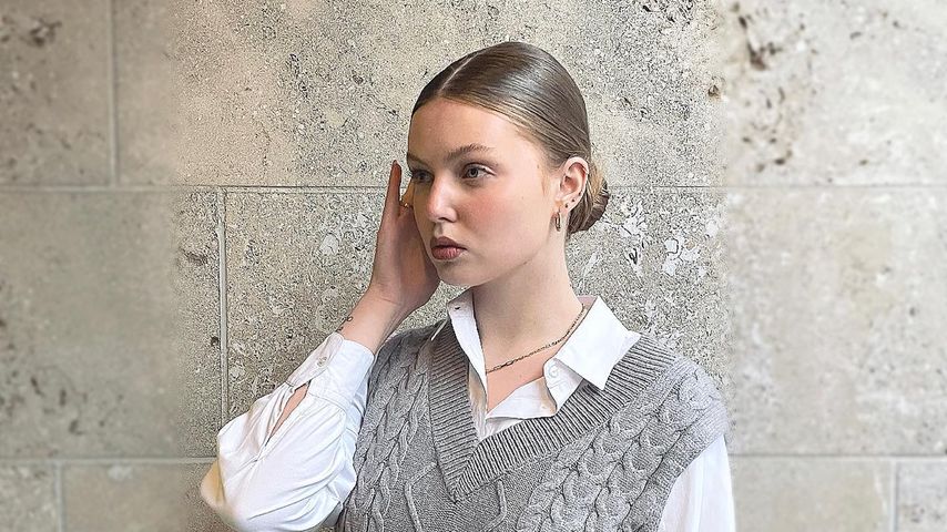 Vivien Sterk, GNTM-Kandidatin 2022