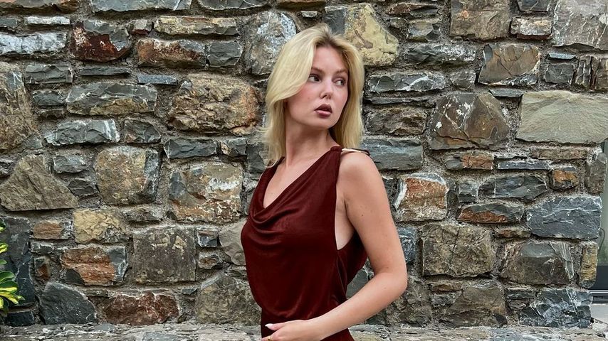 Vivien Sterk, Ex-GNTM-Kandidatin