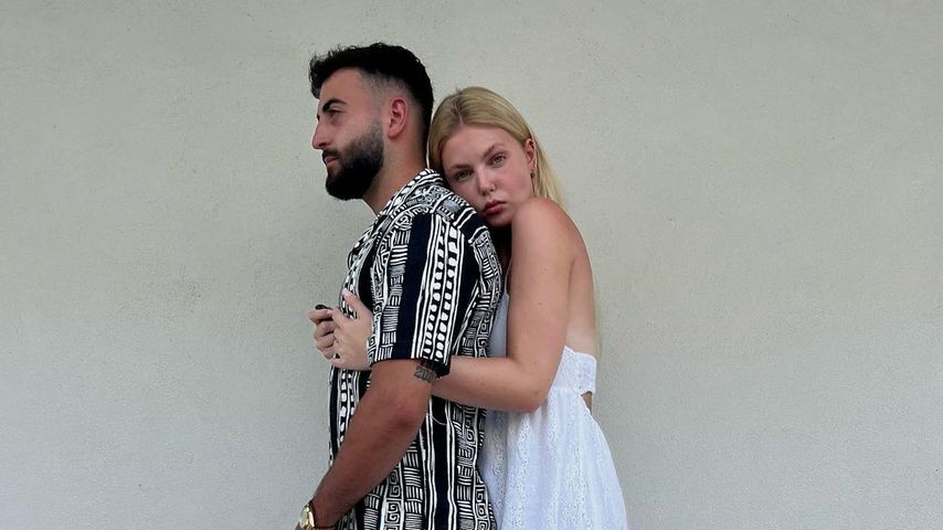 "Wunderschöner Tag": GNTM-Girl Vivien Sterk hat geheiratet!
