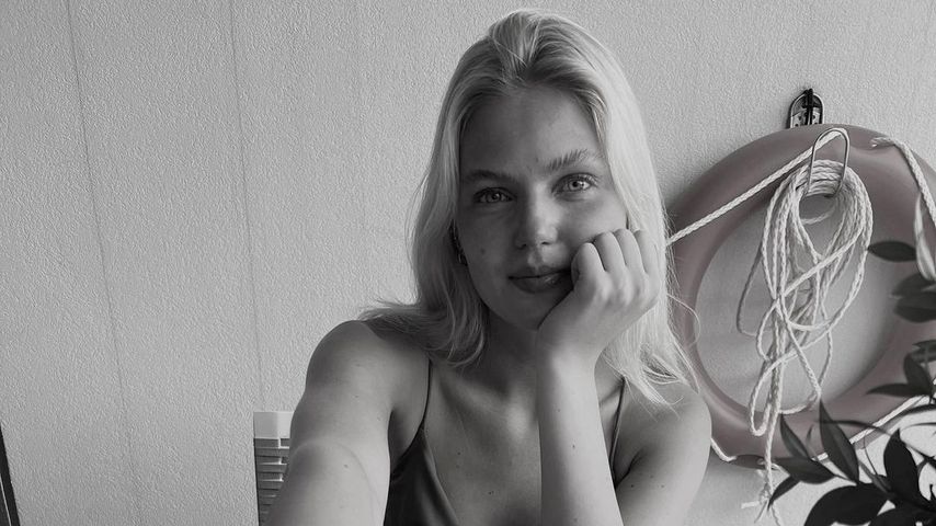 Vivien Sterk im August 2022