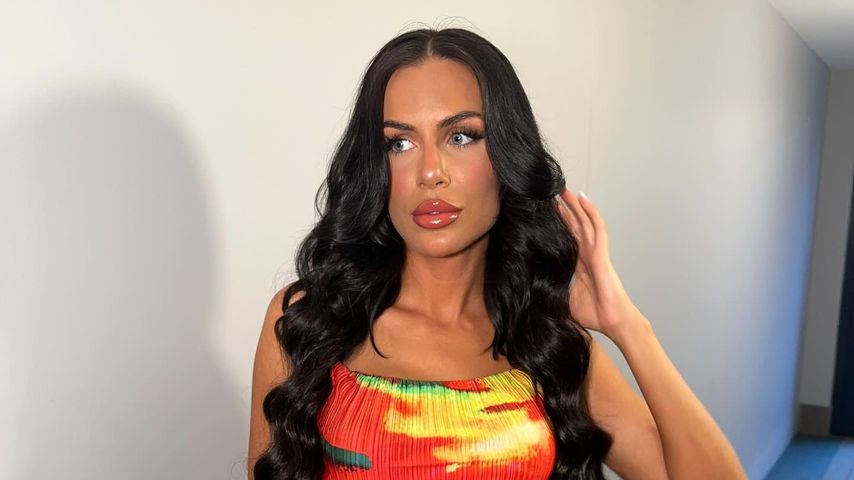 Vivien Tzouvaras, "Temptation Island"-Teilnehmerin