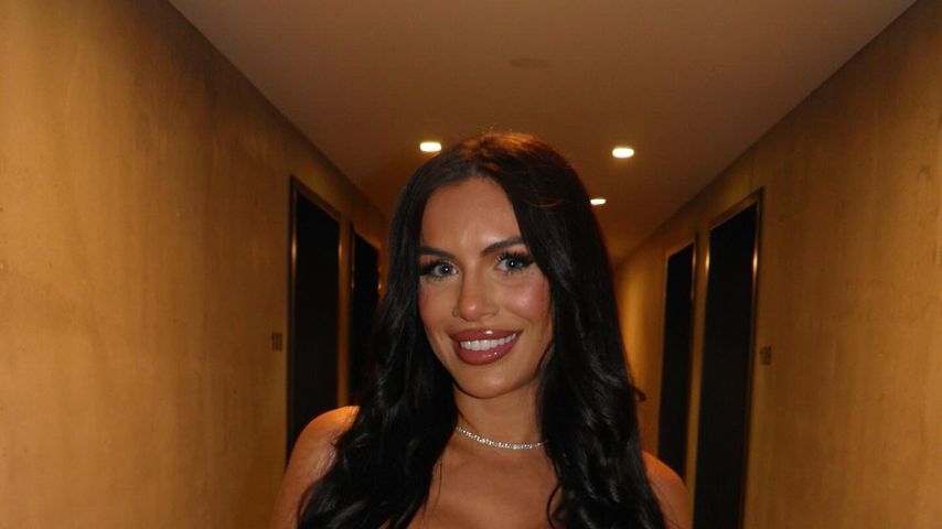 Vivien Tzouvaras, Januar 2025