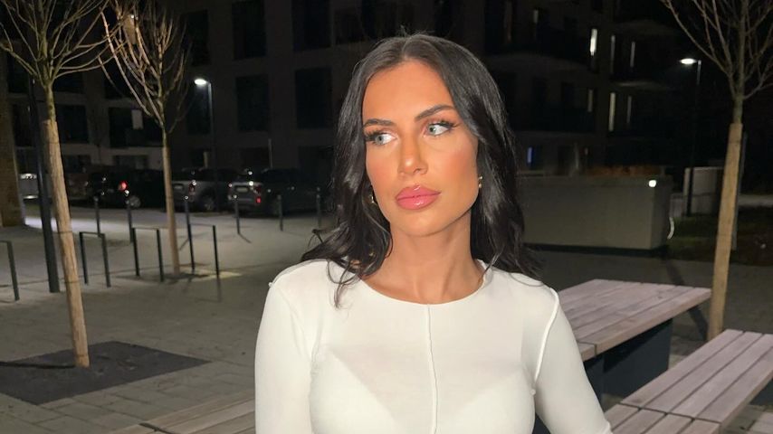 Vivien Tzouvaras, "Temptation Island"-Kandidatin