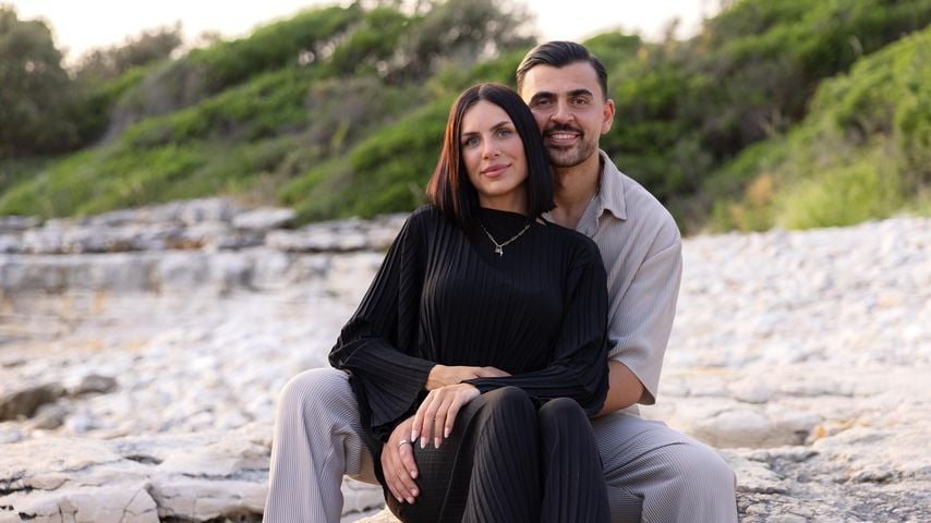 Vivien und Mou, "Temptation Island"-Kandidaten