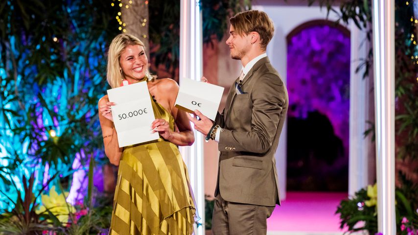 "Love Island"-Vivien verrät: War Sidney längst vergeben?