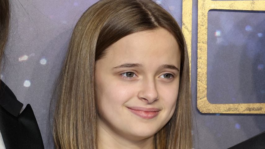 "Pitt" ade: Vivienne Jolie-Pitt beantragt Namensänderung