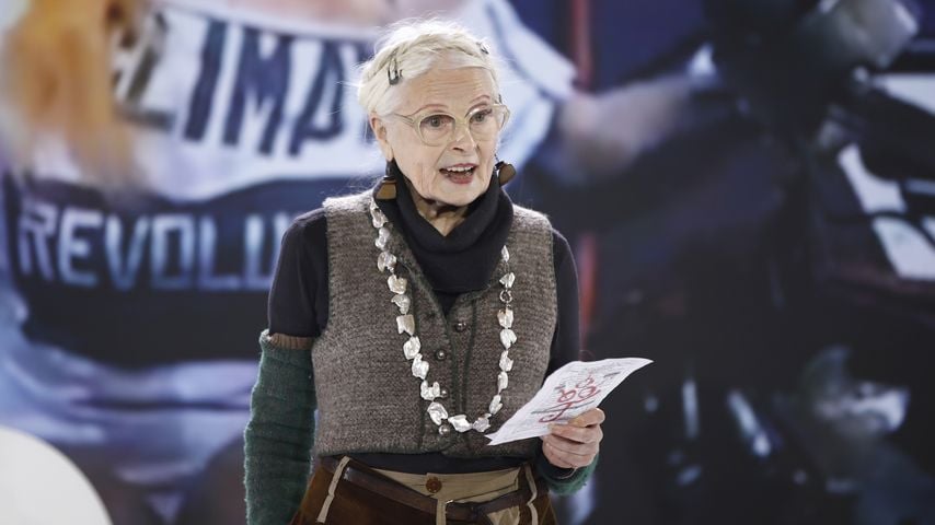 Vivienne Westwood, Modedesignerin