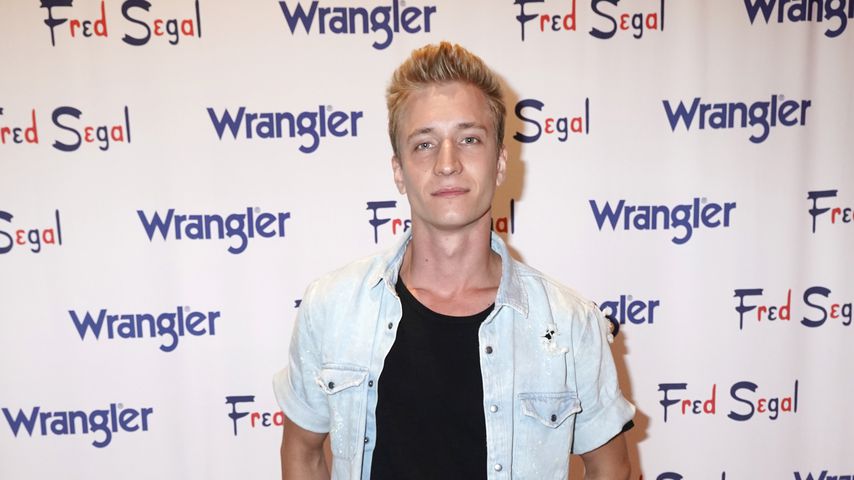 Vlad Kvartin, Profitänzer