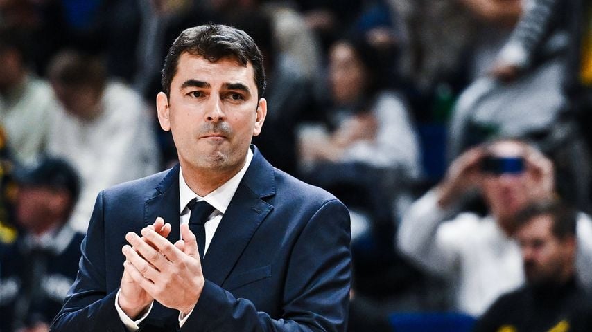 Ex-Basketballspieler begeistert bei "Wer wird Millionär?"