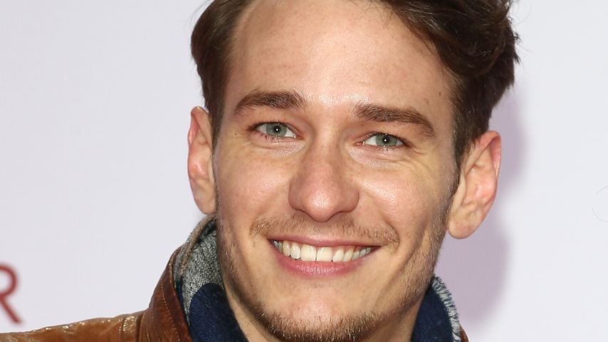 Für Vladimir Burlakov war sein Coming-out "eine Befreiung"