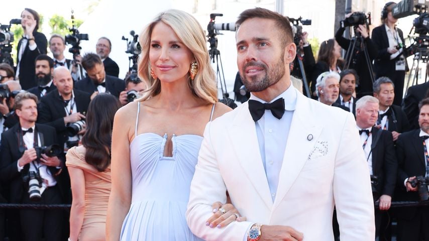 Vogue Williams und Spencer Matthews 2026