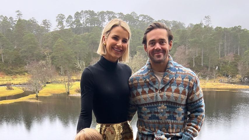 Ex-Partyking Spencer Matthews vererbt seinen Kindern nichts