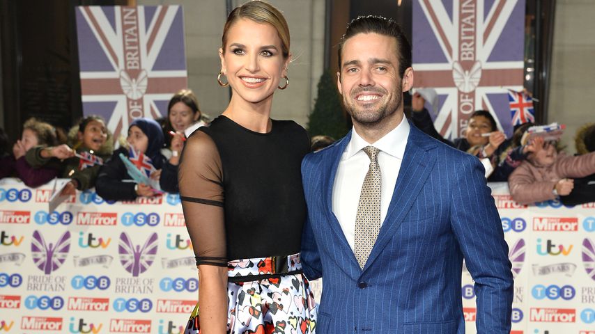 Peinlich, peinlich! Pippa Middletons Schwager blamiert sich!