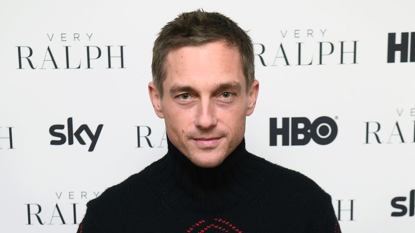 Volker Bruch im November 2019