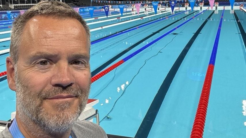 ZDF-Kommentator erfährt im Live-TV von Laura Dahlmeiers Tod