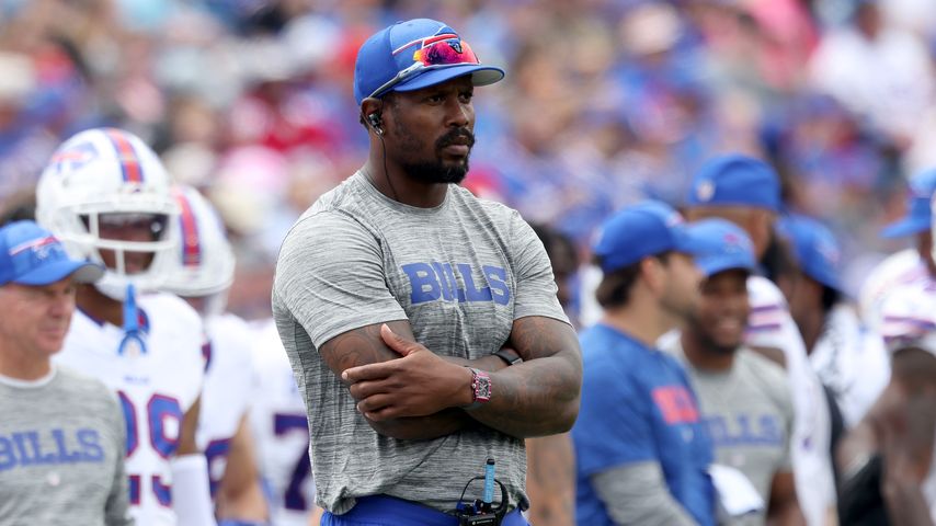 Von Miller im August 2023
