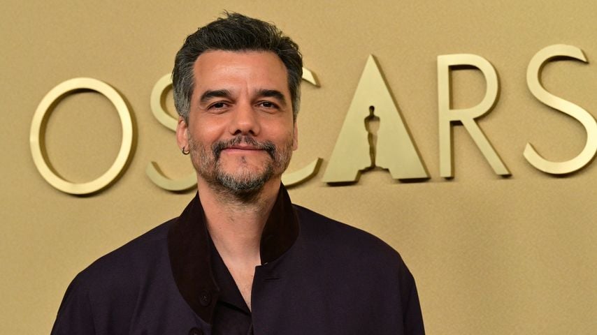 Wagner Moura beim Oscars Nominees Luncheon im Beverly Hilton, Beverly Hills, 10. Februar 2026