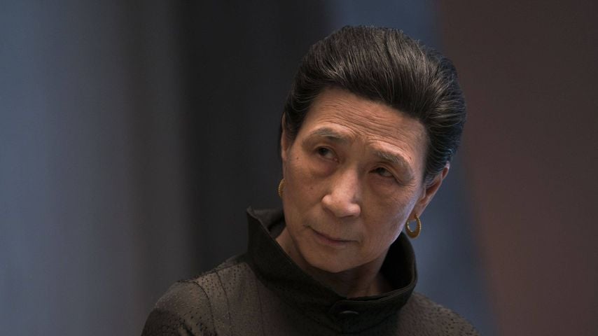 Nach Schlaganfall: Marvel-Star Wai Ching Ho ist verstorben