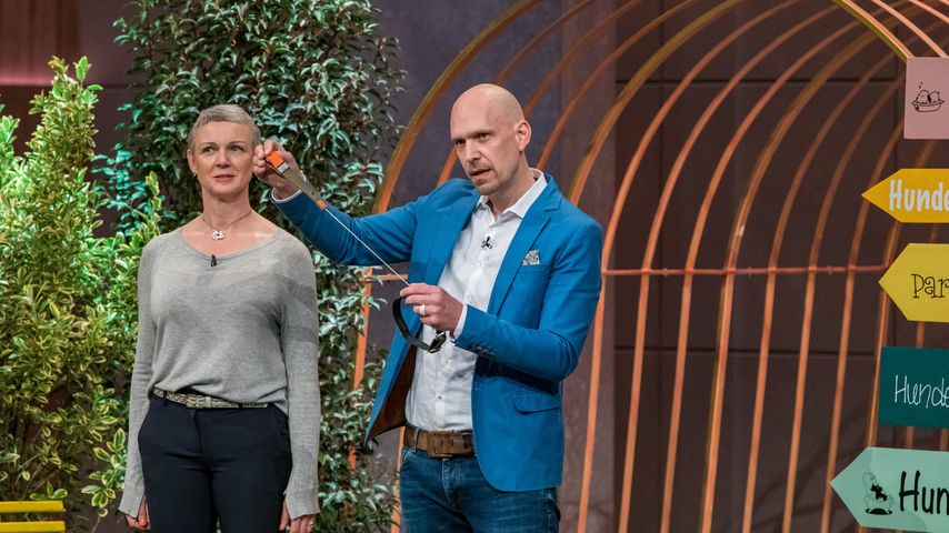 Doppelter Löwen-Deal: So glücklich sind die WowWow-Gründer