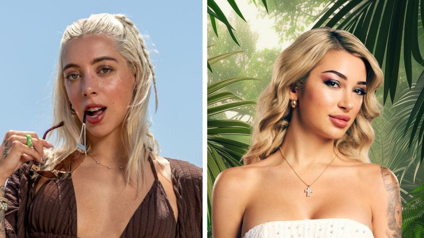 Konkurrenz? So steht Walentina Doronina zu Dschungel-Ariel