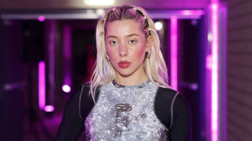 Walentina Doronina, April 2026