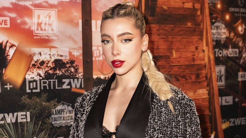 Sinnlos: Walentina Doronina kritisiert Red-Flag-Nominierung