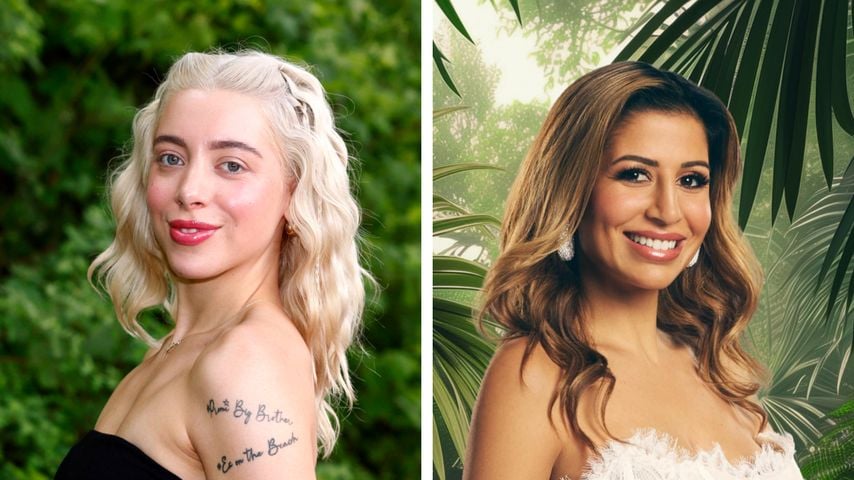 "Scheißt auf Gefühle": Walentina Doronina schießt gegen Eva